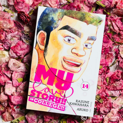 My Love Story (Manga)
