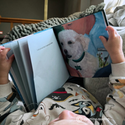 Curly Sue and the Beetle by Chad Billmyer (Picture Book)