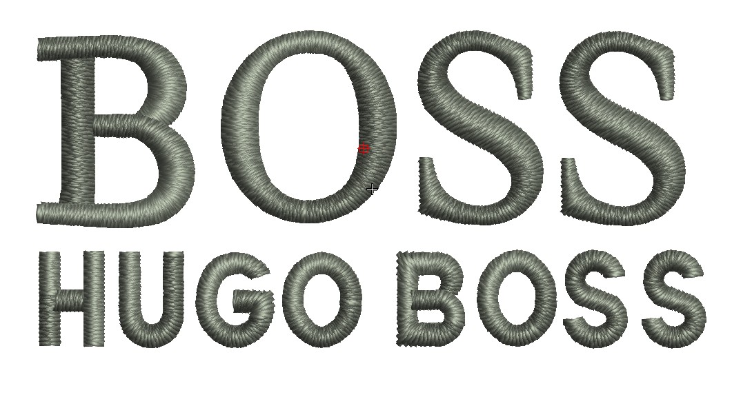 BOSS Hugo Boss Free