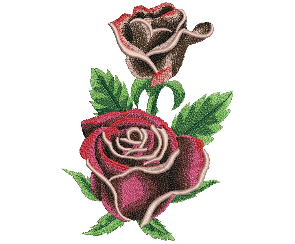 High Quality Rose Flowere (12)