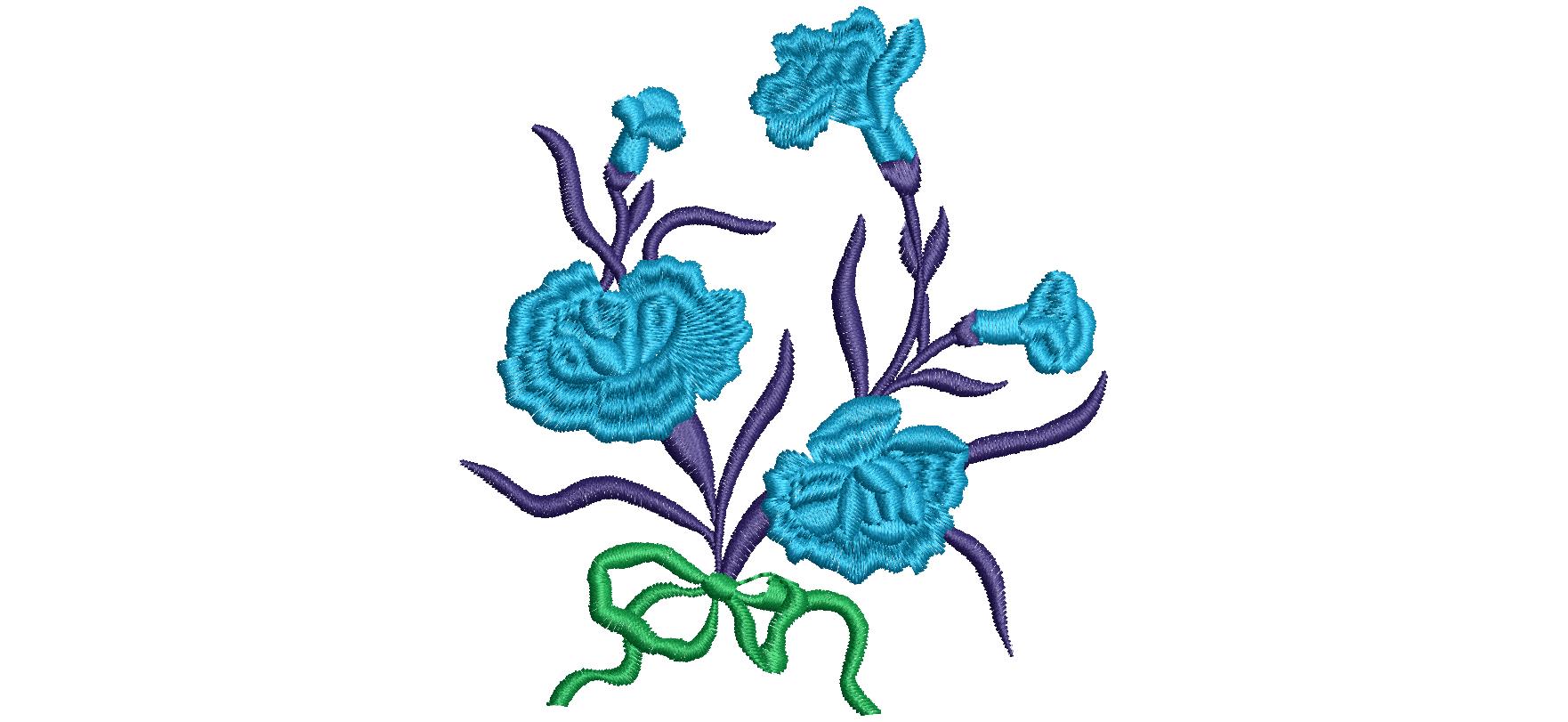Free Flower Design , Sleeve Design, Patch Design 83