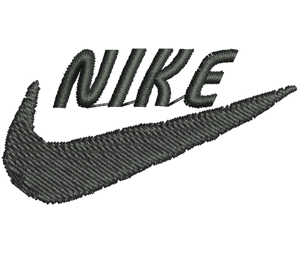 Nike Loge, Nike Embroidery Logo (58)