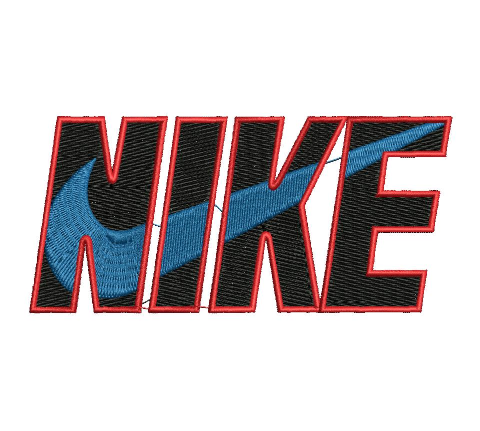 Nike Loge, Nike Embroidery Logo (75)