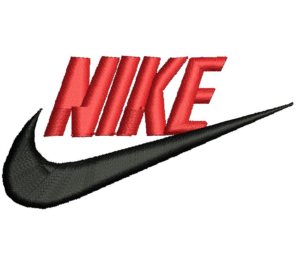 Nike Loge, Nike Embroidery Logo (58)