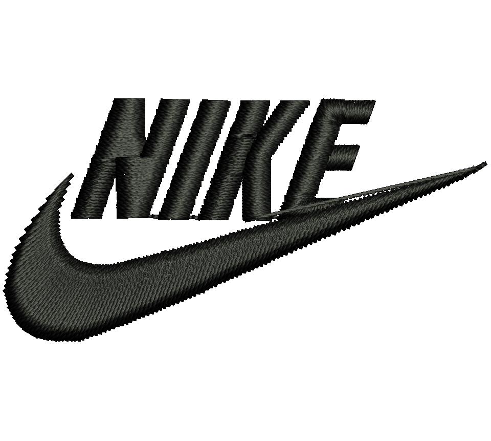 Nike Loge, Nike Embroidery Logo (74)