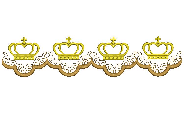 Border, Bottom Panal Design for Home Embroidery Design (42)
