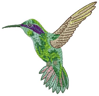 Birds Embroidery Designs (3)