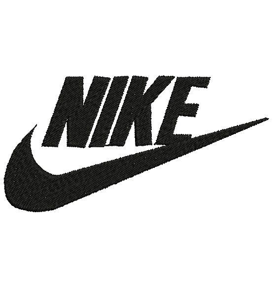 Nike Loge, Nike Embroidery Logo (29)