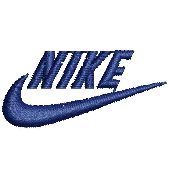 Nike Loge, Nike Embroidery Logo (29)